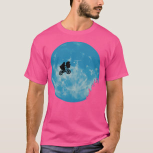 T-shirt E.T. L'Extra-terrestre