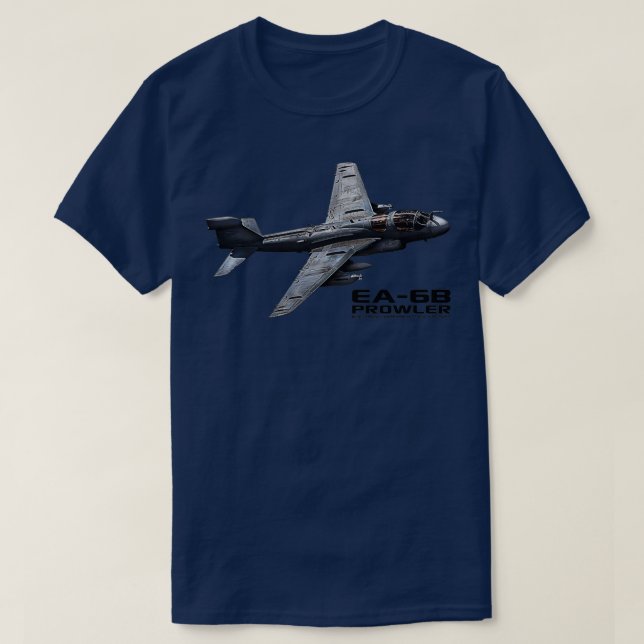 T-shirt EA6B Prowler (Design devant)
