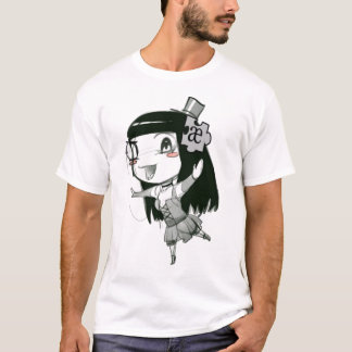 T-shirt EA-Tan