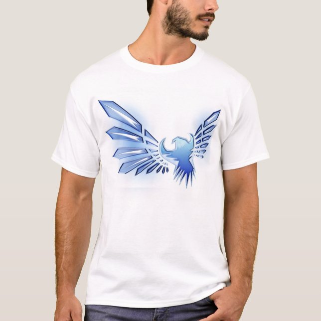 T-shirt Eagle (Devant)