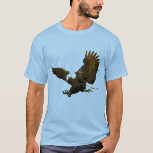 T-shirt Eagle