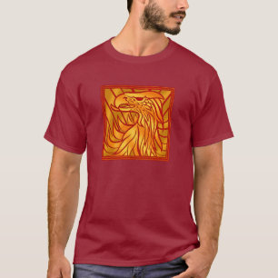 T-shirt Eagle