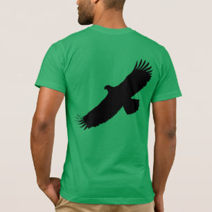 T-shirt Eagle -