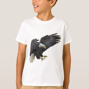 T-shirt Eagle
