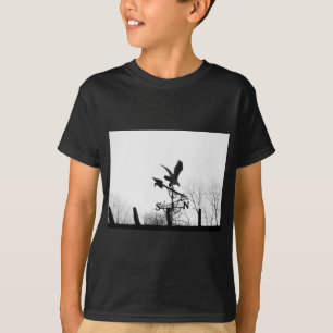 T-shirt Eagle and Arrow