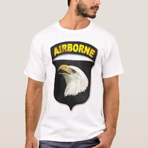 T-shirt Eagle criard