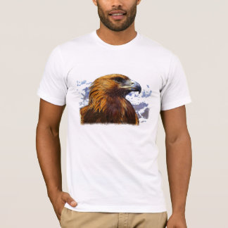T-shirt Eagle d'or