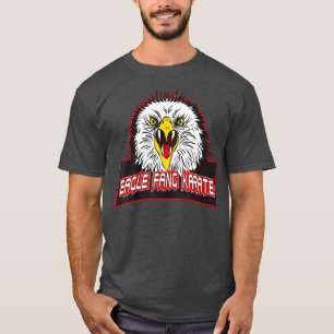 T-shirt Eagle Fang Karate meilleur cadeau pour les fans