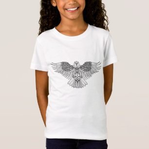 T-Shirt Eagle inspiré 2