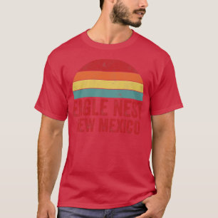 T-shirt Eagle Nest Nouveau-Mexique 1