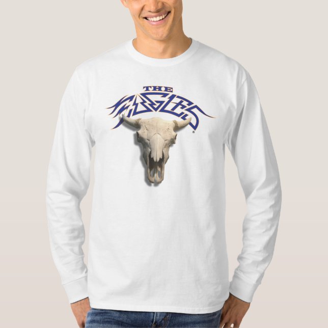 T-shirt Eagles (Devant)