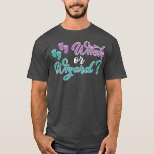 T-shirt Eal Halloween
