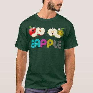 T-shirt Eapple Funny Cadeau 5