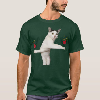 T-shirt Eapple Funny GiftCat 2