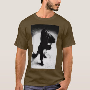 T-shirt Earl Cat et Fiddle