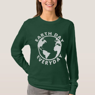 T-shirt Earth Day Everyday (2022)