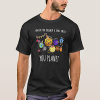 Earth Planet Pun Comment Organiser Une Fête Spatia