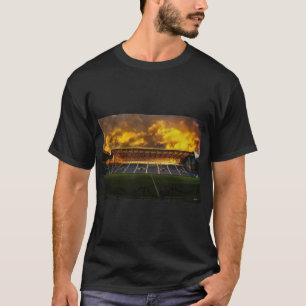 T-shirt East Stand West Bromwich Albion Football Club Prem