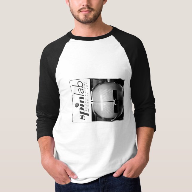 T-shirt EastCoastTour09 (Devant)