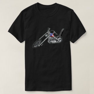T-shirt Easyrider