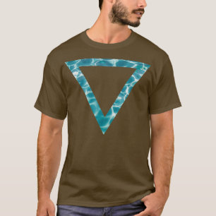 T-shirt Eau alchimique 1