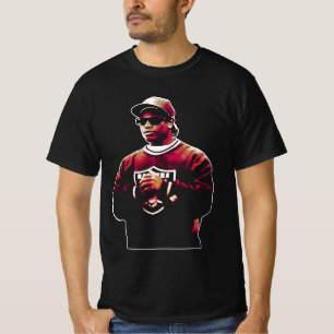 T-shirt Eazy E