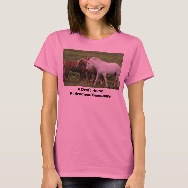 T-shirt Ébauche obtenue ? (Devant)