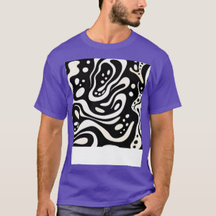 T-shirt Ebb biologique et flux 3