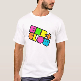 T-shirt Ebb & Glow Camp 2022 - Waking Dreams