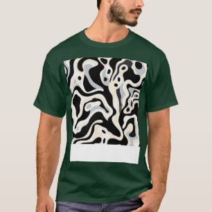 T-shirt Ebb organique et flux