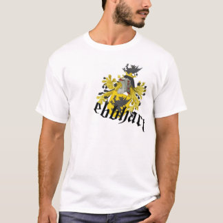 T-shirt ebbhartcrestv2