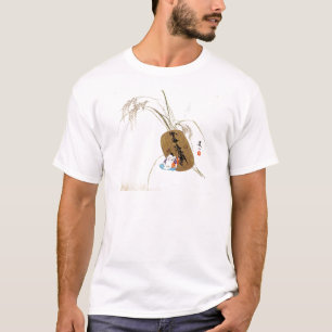 T-shirt Ebisu