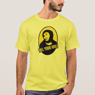 T-shirt Ecce homo