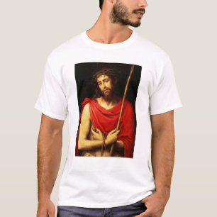 T-shirt Ecce homo