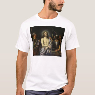 T-shirt Ecce homo