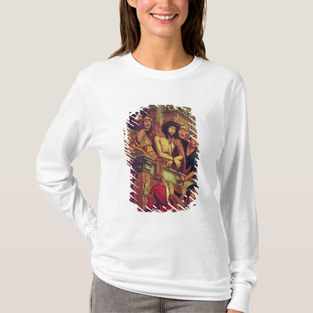 T-shirt Ecce homo, 1515 (Devant)