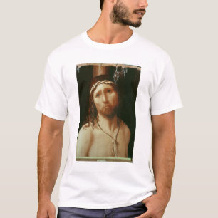 T-shirt Ecce homo (huile sur le panneau)