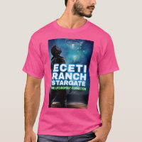 Eceti Ranch Stargate La Connexion Ufo Bigfoot