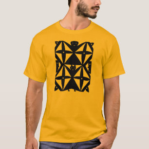 T-shirt Échange de bons procédés de événement de puis