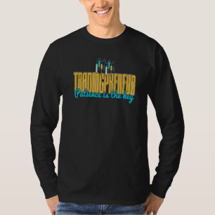T-shirt Échange de crypto-monnaie Bourse Investisseur en c