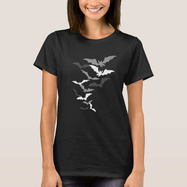 T-shirt Échangeur de chaume (Devant)