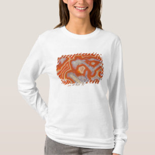 T-shirt Échantillon d'agate
