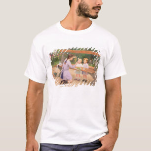 T-shirt Échantillon de raisin