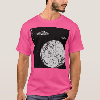 T-shirt Échapper