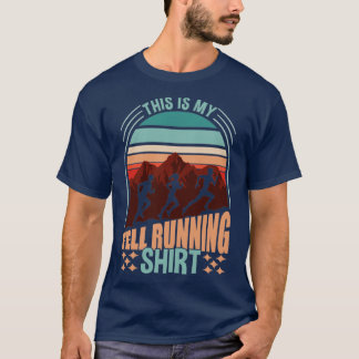 T-shirt Échec de l'exécution