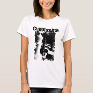 T-shirt Échec et mat
