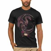 Échec et mat aux échecs du dragon