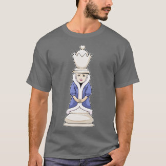 T-shirt Échecs 1