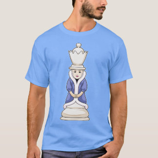 T-shirt Échecs 2