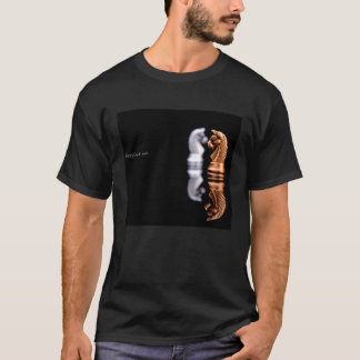 T-shirt Échecs pour hommes femmes enfants garçons aiment l